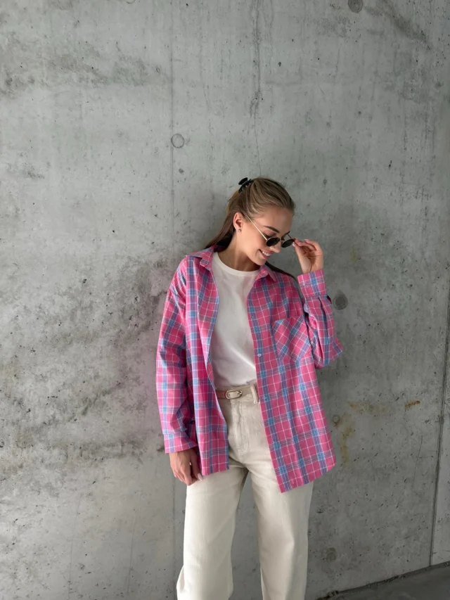kokių gražių spalvų marškiniai 😍 wow! Jau fizinėje ir el.parduotuvėje.💕

#drabuziai #rūbai #ootd #deriniai #stilius
